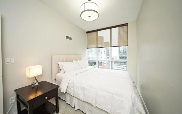 Icon Suites at Wellington