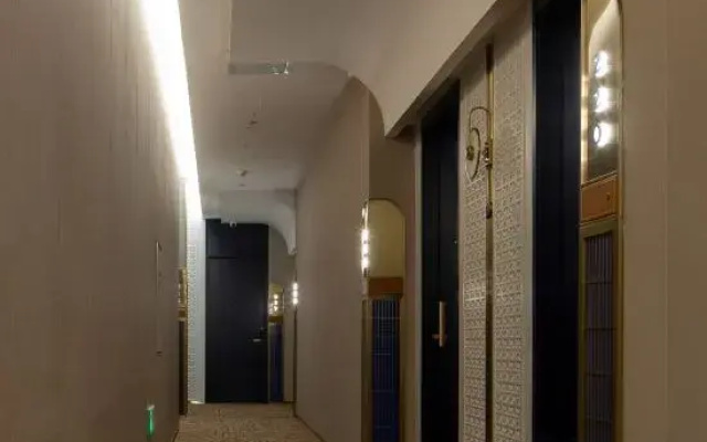 Taofanting Fenghe Hotel