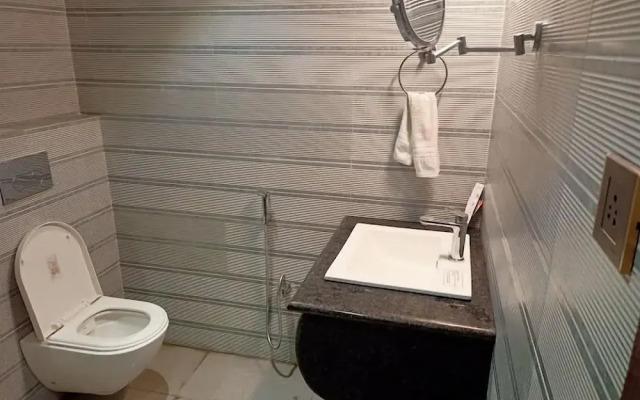 Hotel Living Hub