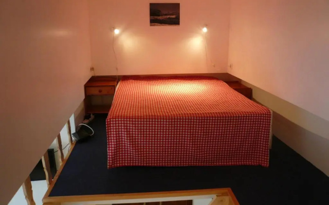 Appartement Le Palais, 1 pièce, 4 personnes - FR-1-418-93