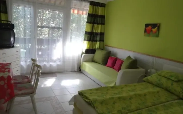Bogi Apartman