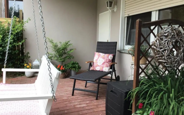 Ferienwohnung Holland 5a