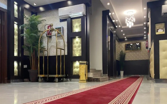 Dar Al Bahia 3