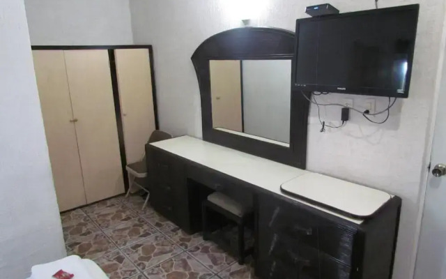 Hotel Siesta
