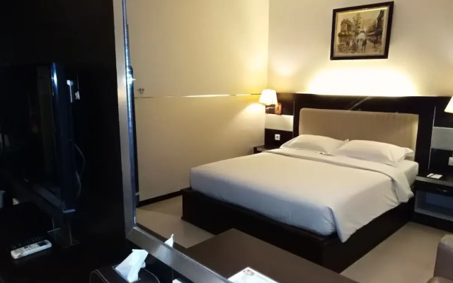 Zahra Hotel Kendari