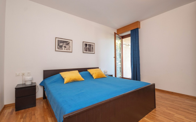 Apartment Maja