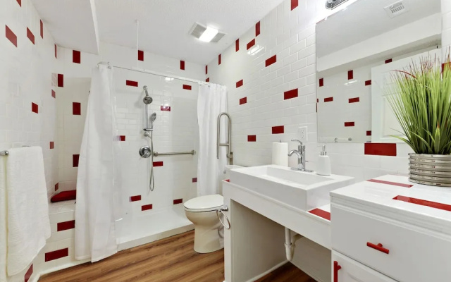 Oak Shores 166
