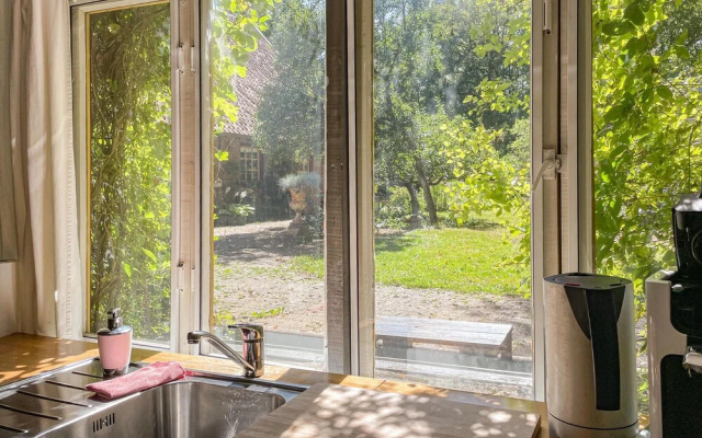 Amazing Home in Boekelo With Wifi and 1 Bedrooms