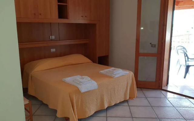 Solone Beach Resort