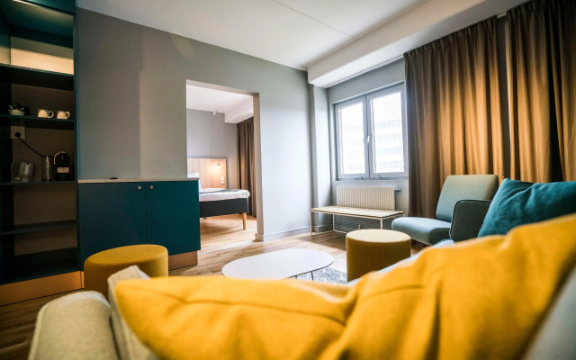 Mr Chip Hotel
