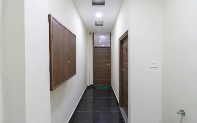 Noor Inn by OYO Rooms