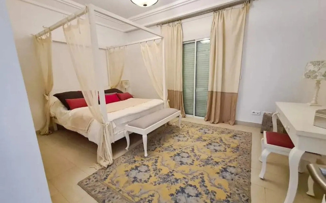 Villa Greenland Hammamet