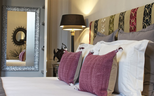 Le 27- Boutique B&B
