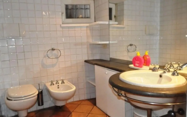 Flatinrome Trastevere 9