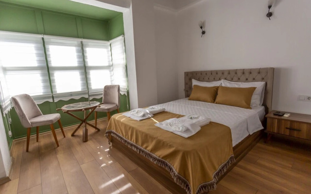 Elin Otel Alaçatı