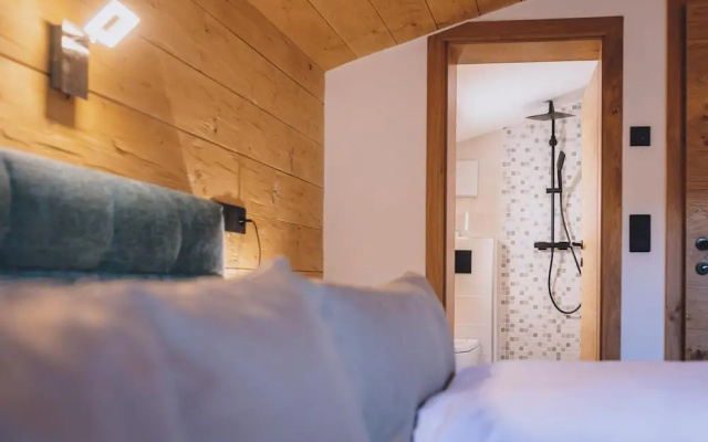 Premium Apartments Areit - Penthouse