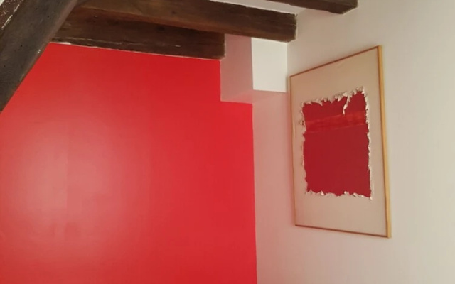 Chambre d'Hôtes Le Palmier