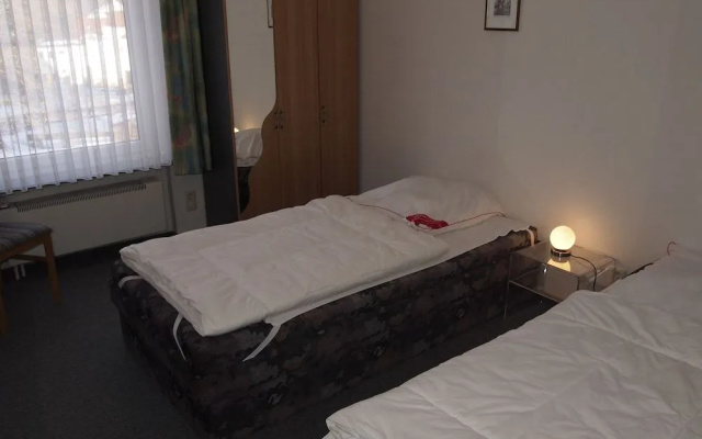 Ferienwohnung Braunlager Hexe