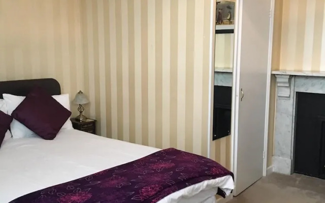 Avon House Guest House