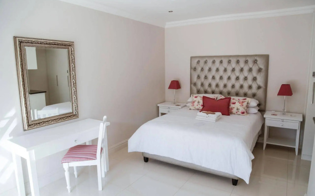 Hill Top Guesthouse