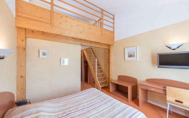 Hotel Les Trois Marchands