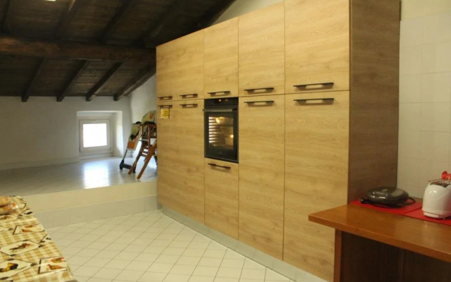 Ostello Antica Pieve