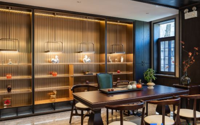 Lushan Villas Hotel