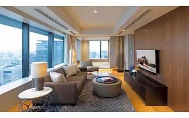 Ascott Marunouchi Tokyo - Vacation STAY 22081v