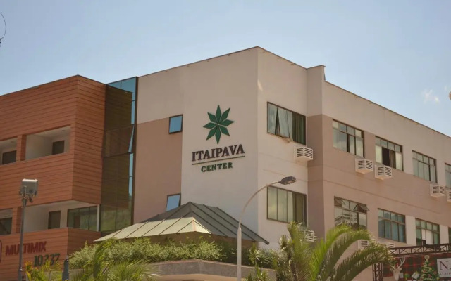Hotel Flat Itaipava