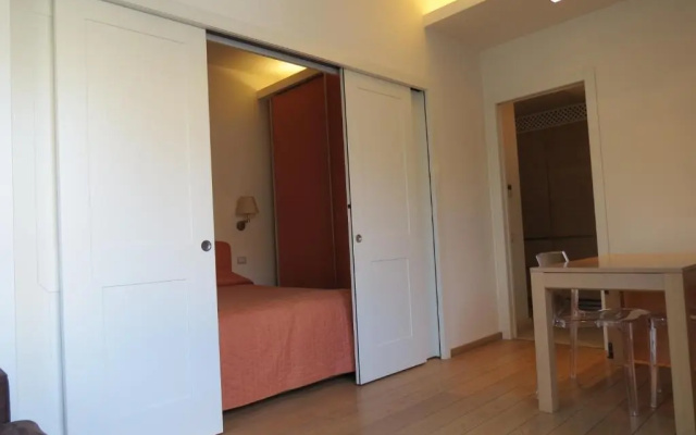 Belisario Fiera Milano Apartment