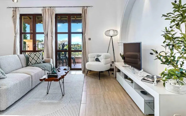 Apartment Apg13 - Alambra