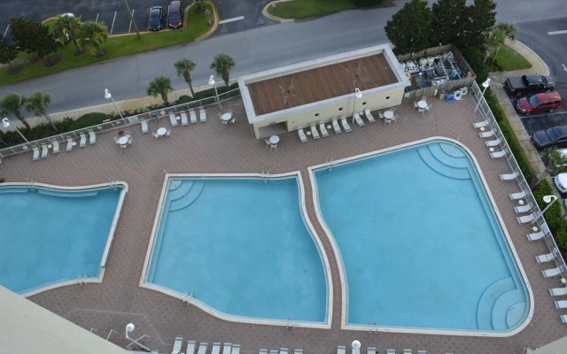 Ariel Dunes II - DestinBeachFun Apartment 3