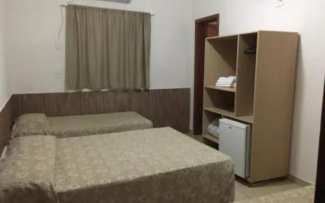 Hotel Fenix