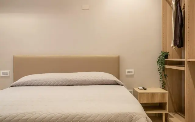 L'Oleandro Room's - Suite & Spa