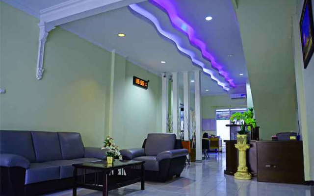 Anggrek Residence near Ciputra Mall
