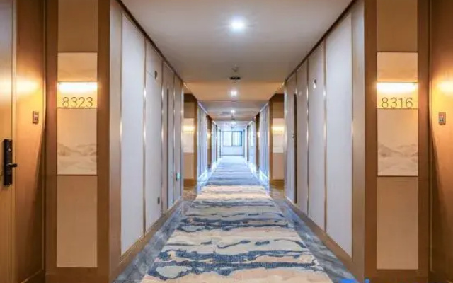 Zhangzhou Lingbo Zhao'an Hotel