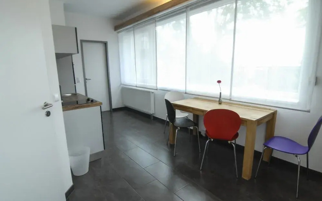 Petul Apart Hotel