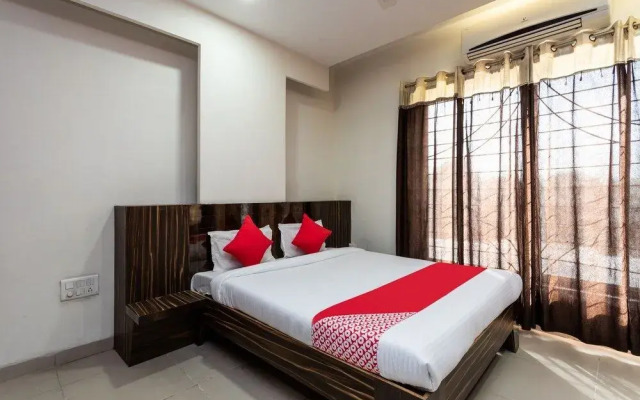 Vitthal Rukmani Palace by OYO Rooms