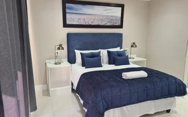 Cape Winelands Business Villas Self Catering rooms