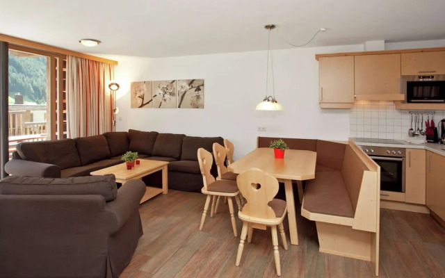 Chalet in Wald im Pinzgau Near Ski Lift