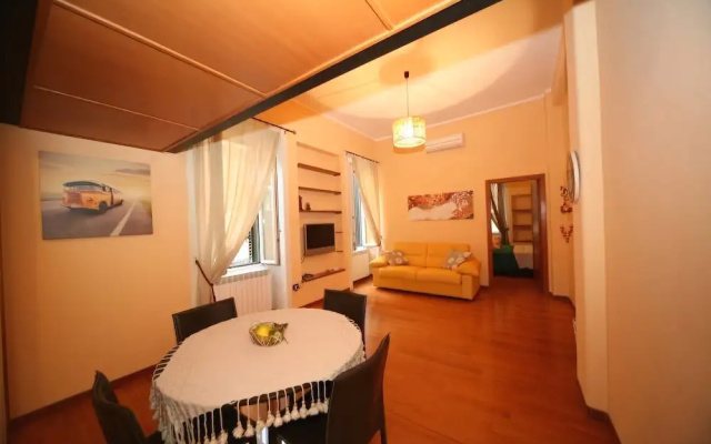 B&B Abogado Salerno