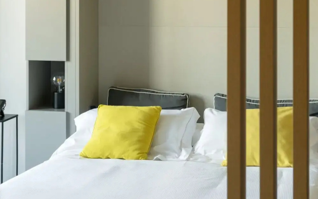 Elegant Accommodation in Catania-beahost