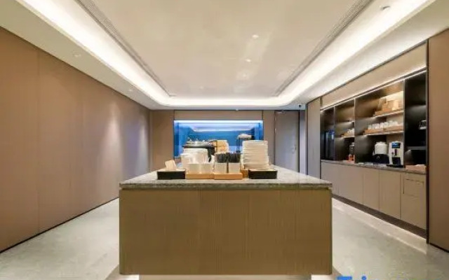JI Hotel (Wuhan Baishazhou Longhu Tianjie)