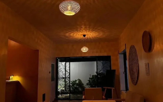 Coffee Pot Hotel