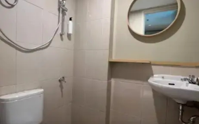 Osaka Hotel Pik2