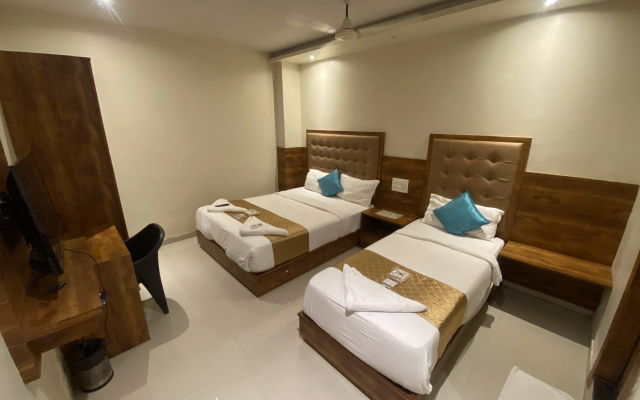 BKC Grand