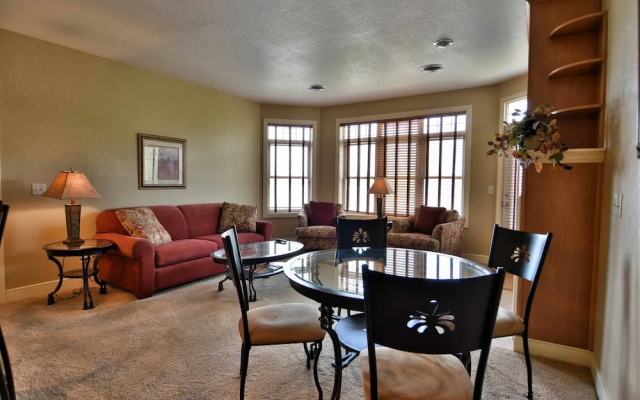 Unit 431A 1 Bd/ 1 Ba Condo Condo