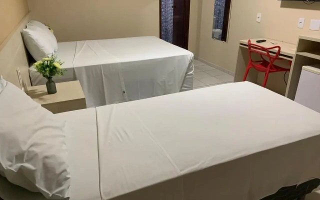 Hotel Sambaquis