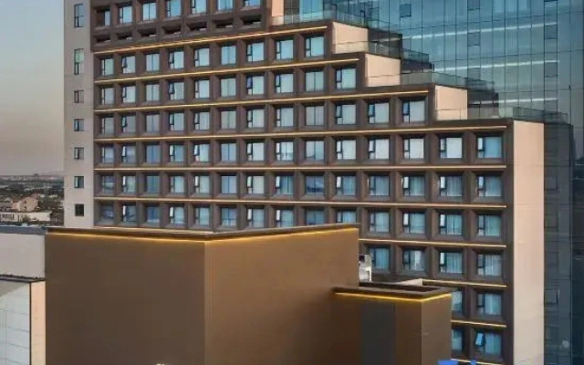 Magpie Hotel