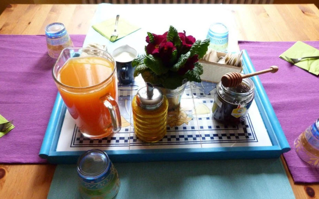 Bed & Breakfast LApe Operaia